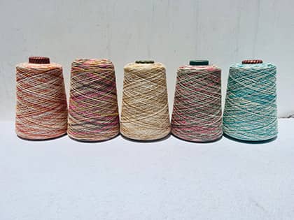 ovillos pukllay textile